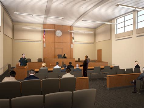 San Joaquin Pueblo Magistrate Court: A Hub of Social and Legal Services